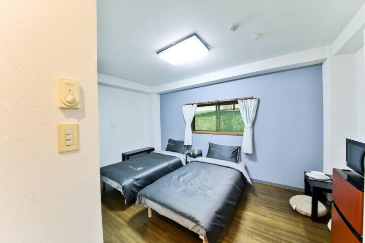 Appartamento Jojohouse201 Osaka Esterno foto
