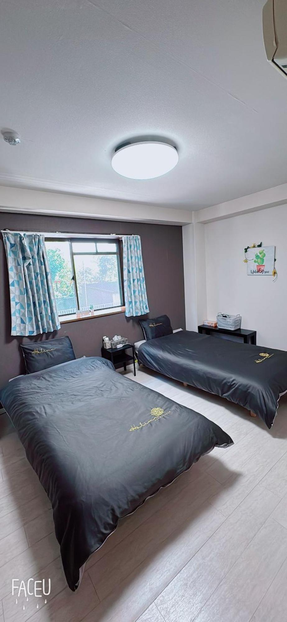 Appartamento Jojohouse201 Osaka Esterno foto